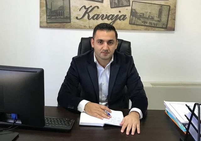 He emerged as the most voted candidate in Tirana, Hysen Kadiu withdraws from the