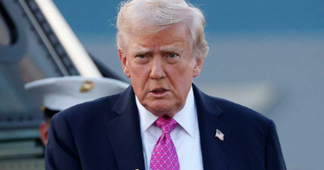 SHBA dërgon aeroplanmbajtësen e dytë/ Trump për ndryshim