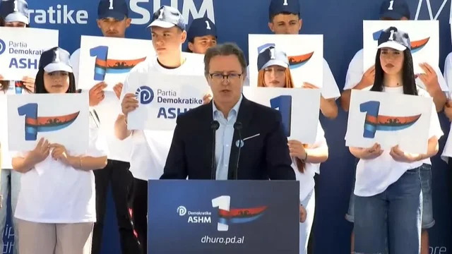 “E ha të gjallë”/ Alizoti ironizon Ramën: Ai nuk