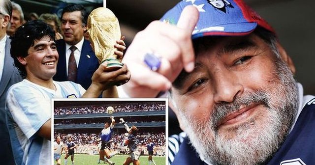 "This is how Maradona died"/ Prosecutor shows shocking photo in trial