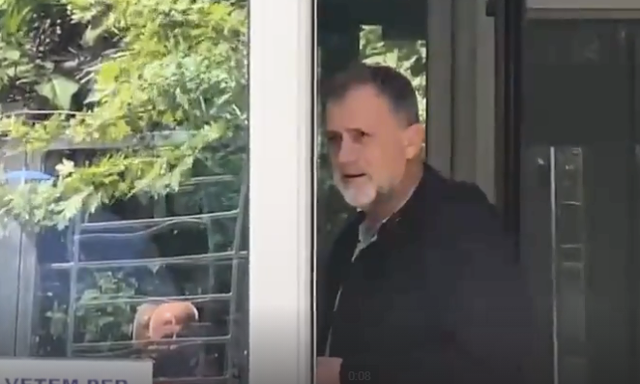 Dosja &ldquo;Veliaj&rdquo;/ Apeli i GJKKO l&euml; n&euml; detyrim paraqitje