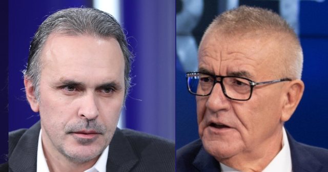 "DP is afraid of M&euml;rtir, they will not overthrow Rama"/ Klevis