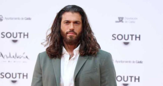 U arrestua pas operacionit antidrog&euml;, reagon aktori Can Yaman p&euml;r