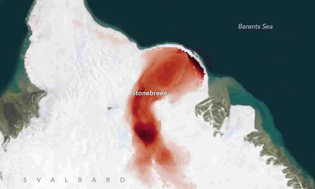 Shkenc&euml;tar&euml;t e NASA-s zbulojn&euml; nj&euml; &lsquo;zem&euml;r t&euml;