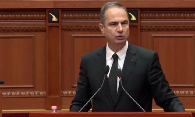 &ldquo;Ky &euml;sht&euml; turp, fantazia dhe &ccedil;menduria juaj ka arritur