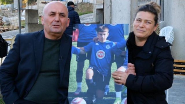 Vrasësi i Martin Canit u dënua me 16 vite burg, reagon familja: Sot,