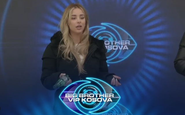 &Ccedil;far&euml; ndodhi n&euml; BBVK? Elijona niset me urgjenc&euml; drejt