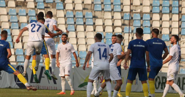 Albanian Football Association takes disciplinary measures: Heavy fine for