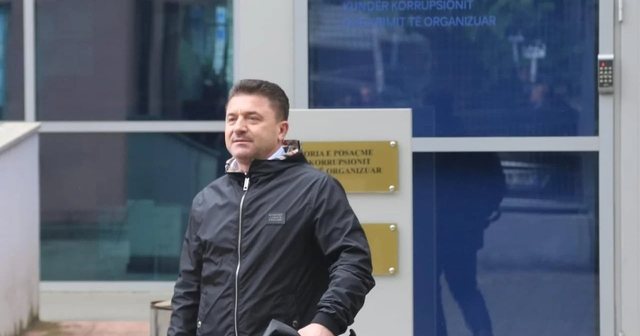 Krimet Zgjedhore/ Policia njoftim zyrtar për kontrollin ndaj Elvis Roshit: