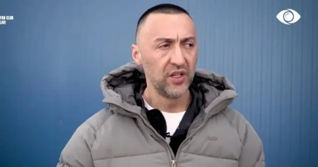 G Bani shpreh hapur votën e tij për këtë banor: Sa