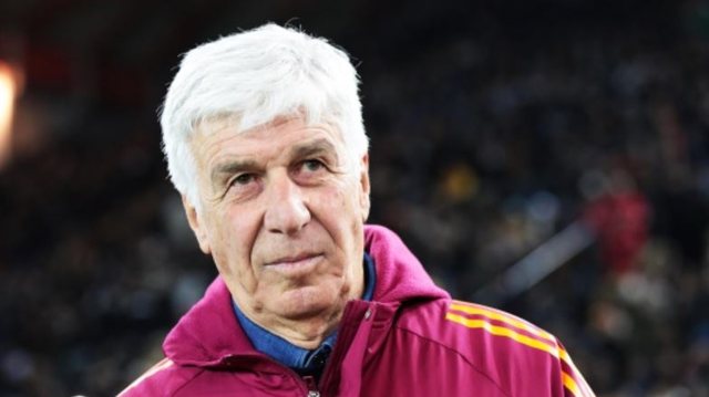 &ldquo;Sa bukur nj&euml; ndeshje pa VAR&rdquo;, Gasperini: Malen m&euml; kujton