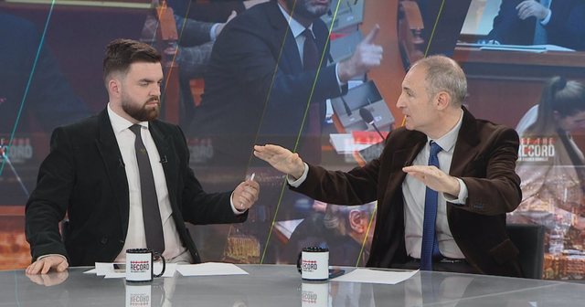 Pse nuk po ngrihet opozita? Aldo Bum&ccedil;i: S&rsquo;ka m&euml; banor&euml;!