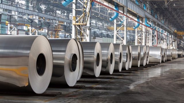 BE përgatitet të mbrojë industrinë e aluminit nga goditja e