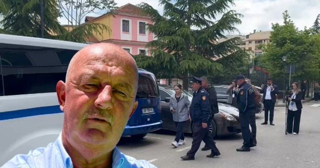 PD denoncon arrestimet në Pogradec: Policia po vepron në