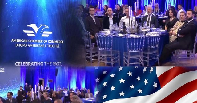 Ram&euml;n e braktisin t&euml; gjith&euml;/ Dhoma Amerikane: Tenderat e AKSHI-t