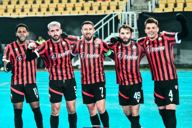 Komisioni i Disiplin&euml;s &ldquo;shuplak&euml;&rdquo; Shk&euml;ndij&euml;s,