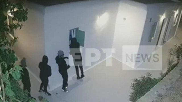Vidhnin turistët në Mykonos, arrestohen 4 ‘skifterët’