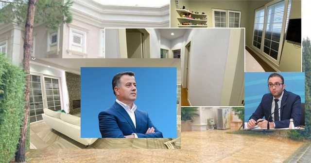 Vilë 760 mijë euro të padeklaruar në Gjirin e Lalzit? A