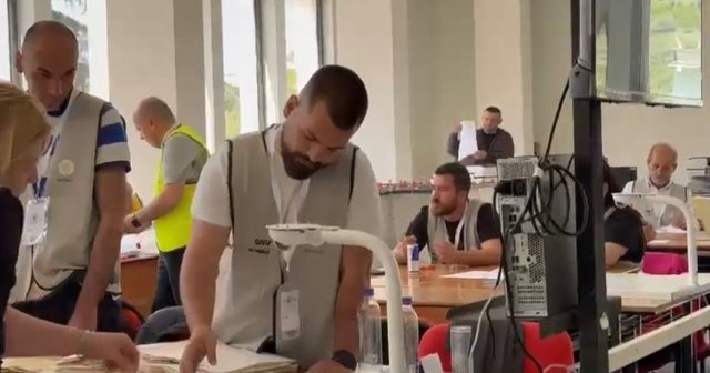Përfundon procesi i numërimit në Delvinë, fiton Partia