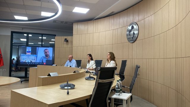 Komisioni Rregullator shpall rezultatit përfundimtar, certifikohen