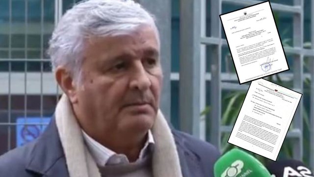 Ergys Agasi ankesë për mosmarrjen e dosjes hetimore nga SPAK, ILD