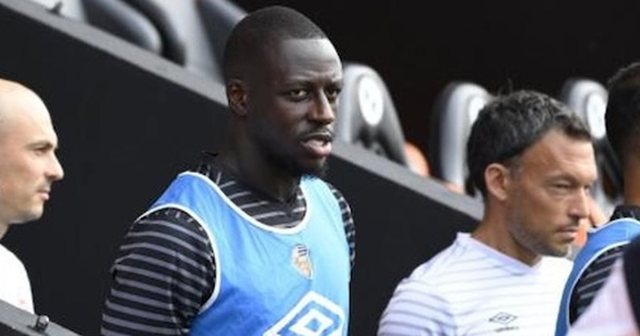 Benjamin Mendy, në debutimin e tij me FC Zurich, dha asistoi katër