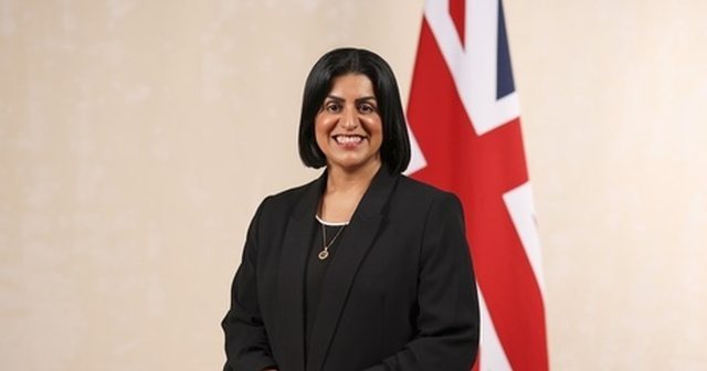 The British Home Office asks 700 Albanian families to leave voluntarily