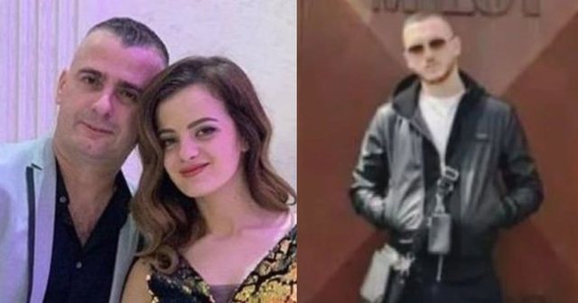 I vëllai iu arrestua për kokainë, edhe ish-bashkëshorti i