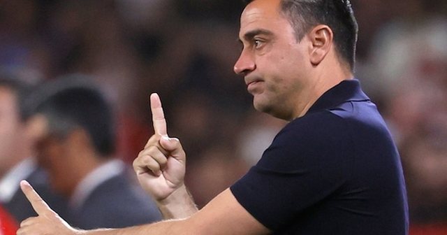 Xavi është në pritje: Do të doja shumë të punoja