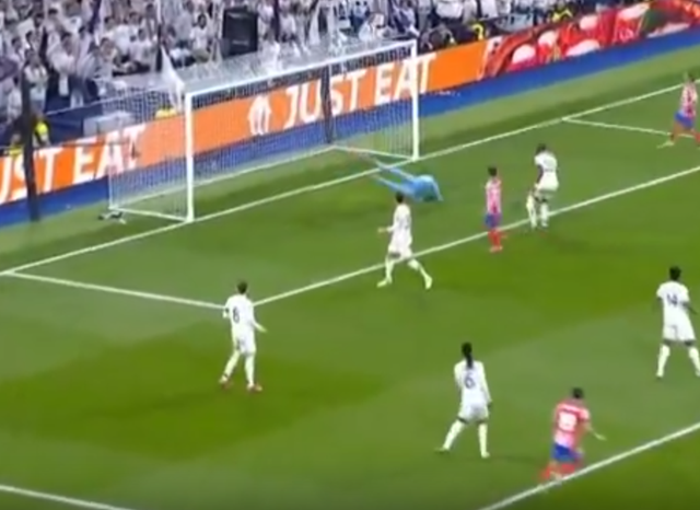 Supergol në “Bernabeu”, Atletico barazon ndaj Real Madrid