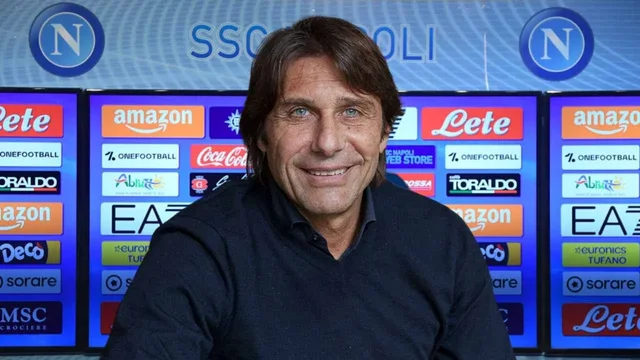 Conte: Napoli të tregohet i duruar, kështu ia dalim ndaj Milanit