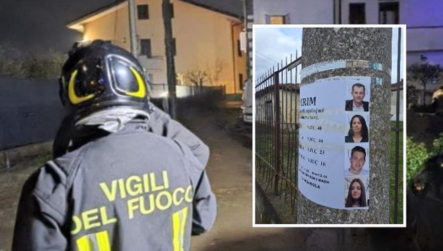 U helmuan nga monoksidi i karbonit n&euml; Itali, p&euml;rcillen sot p&euml;r