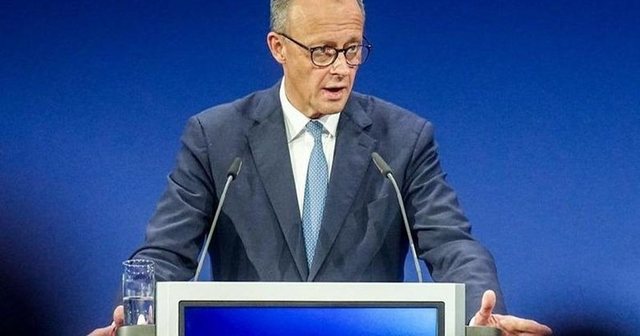 Merz paralajmëron fundin e “Pax Americana”: Mbrojtja e SHBA-ve