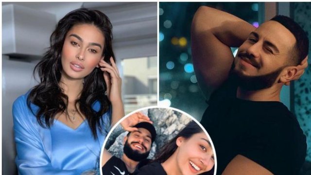 “Kam dashur të ruajë privatësinë…”/