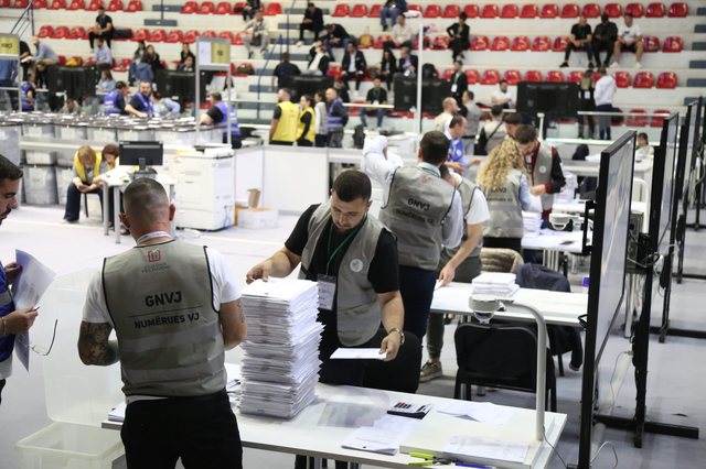 Përfundon procesi i numërimit në Tepelenë, fiton Partia