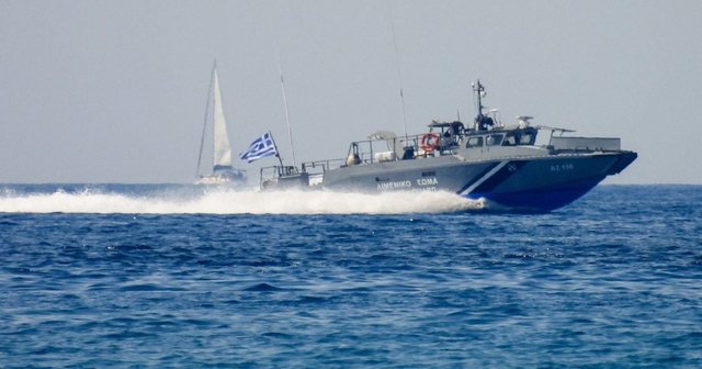 Greqi/ Incident i rëndë në një varkë turistësh