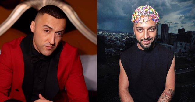 Shfaqi vetëm flamurin e Kosovës në finale, G Bani reagon