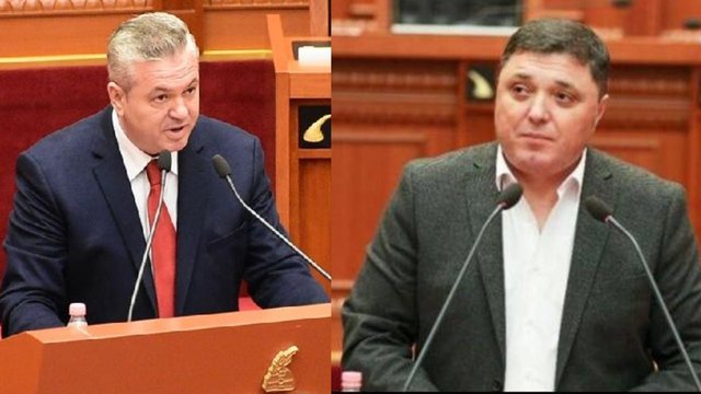 Berisha “i fali” tre deputetë Metës, reagojnë Murrizi