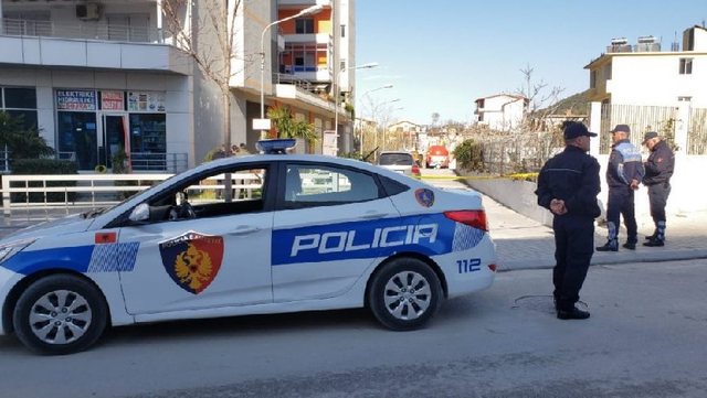 Vodhën 30 litra naftë, arrestohen dy punonjës të kantierit