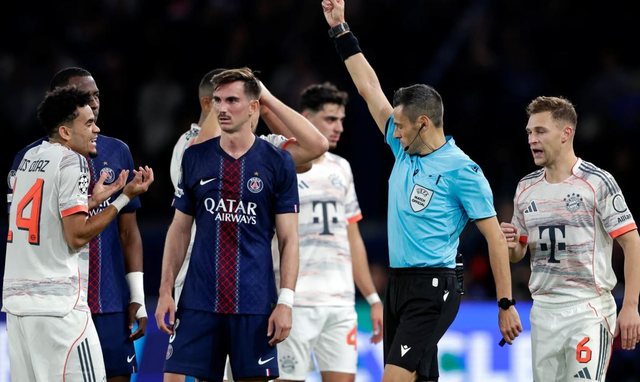 UEFA hesht dhe Bajerni irritohet, çfarë po ndodh me rastin Luis