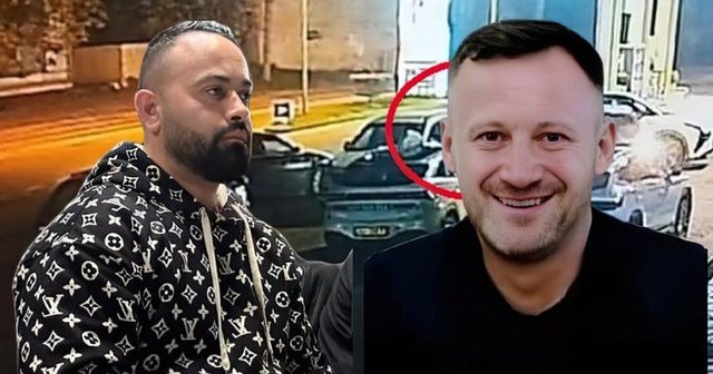 Who guessed the name of "Kiço", the suspected murderer of Mondi