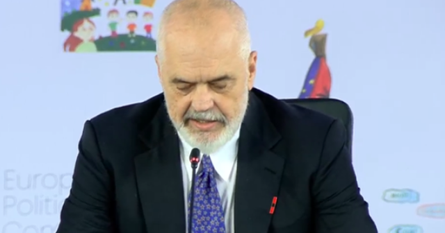 "Moti i keq ka ardhur nga delegacioni britanik"/ Batutat e Ramës: