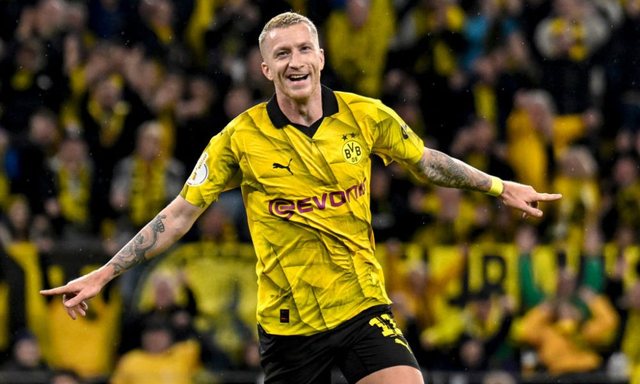 Bundesliga/ Bayern Munich fiton ndaj Kiel mes 7 golash, Dortmund ia del në