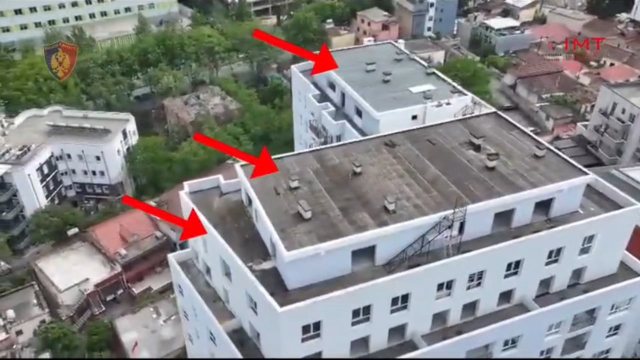 Pa leje nd&euml;rtimi dhe &ccedil;&euml;rtifikat&euml; banimi, konfiskohet