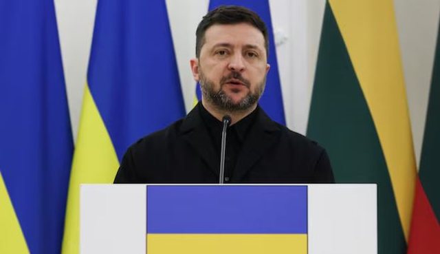 Zelensky optimist para bisedimeve me Rusinë: Ka mundësi për paqe