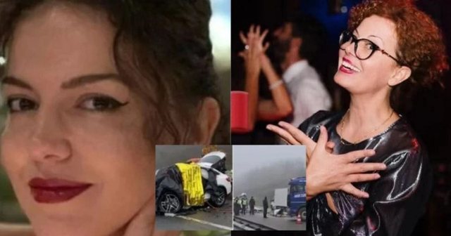 Aksident në Kosovë, humbin jetën dy shtetaset nga Shqipëria,