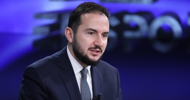 &ldquo;Demokrat&euml;t nuk i pyet njeri!&rdquo;/ Ervin Salianji: &Euml;sht&euml;