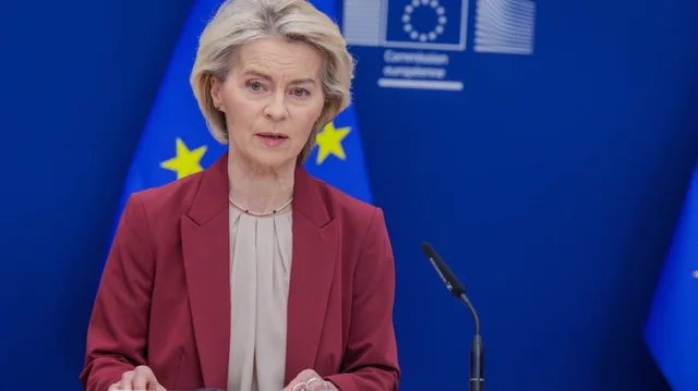 Von der Leyen: Sa më shumë që Putin të vazhdojë