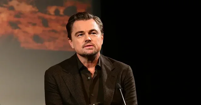 Leonardo DiCaprio ngre alarm: AI po e zhvesh artin nga humaniteti