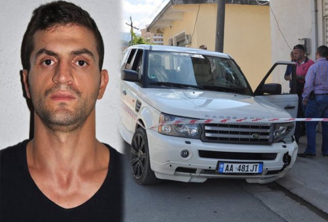 Assassination in Laç/ The victim is the father of the two Mamli brothers,